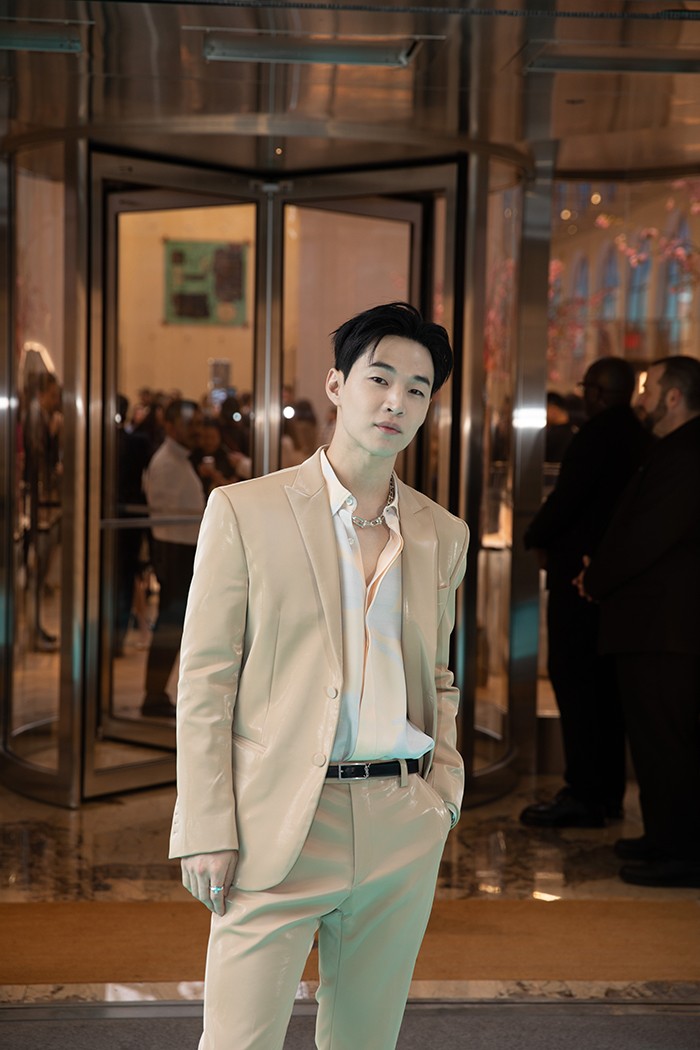 蒂芙尼品牌挚友刘宪华（Henry Lau）.jpg